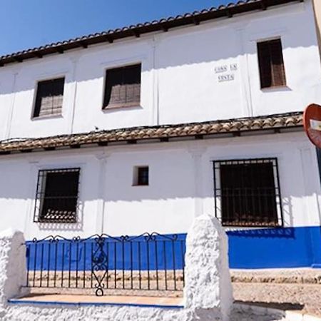 Appartamento Casa La Venta Campo De Criptana Esterno foto