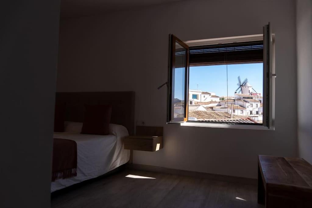 Appartamento Casa La Venta Campo De Criptana Esterno foto